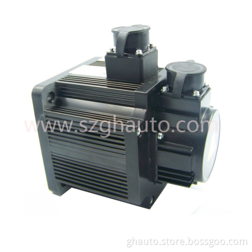 High Precision 15Nm 2.3kw ac Servo Motor for cnc